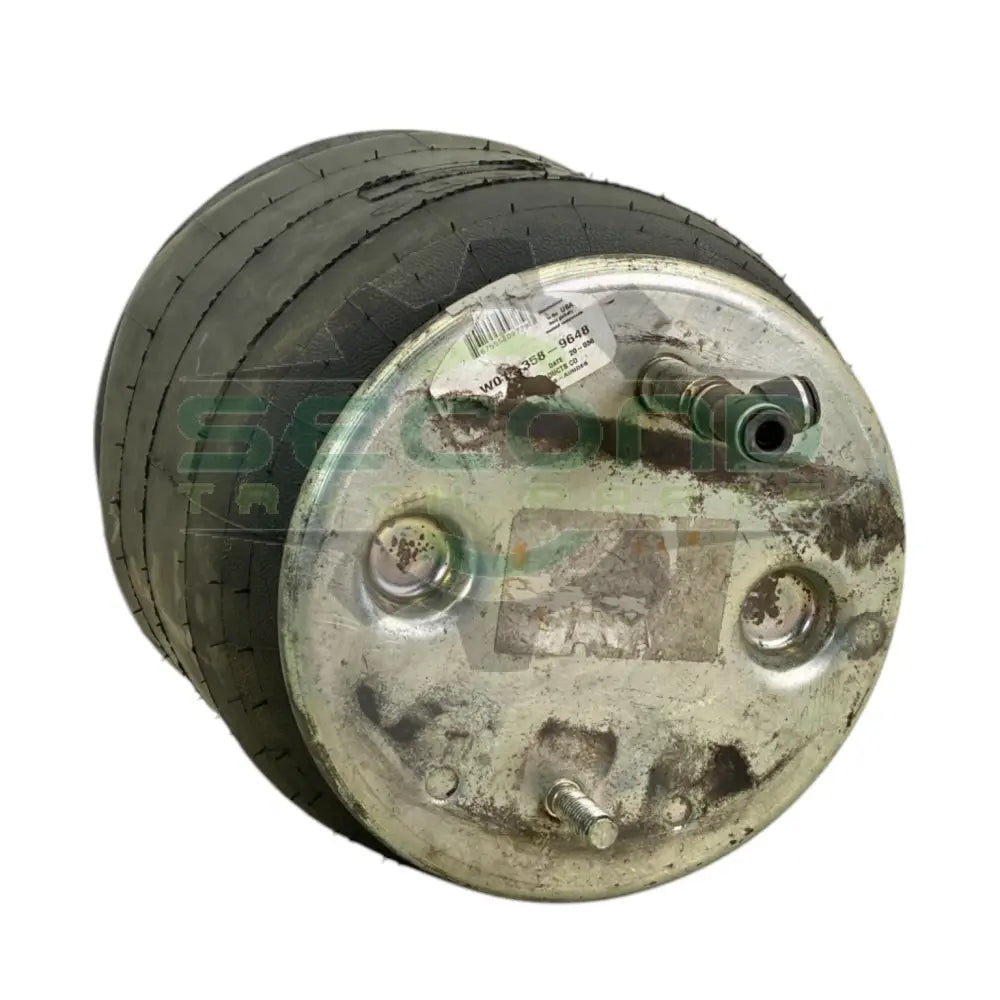 1R12-538 Genuine Firestone Airide Air Spring Reversible Sleeve - Air Springs