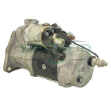 200-39112 Genuine Delco Remy Starter Motor Model 39Mt 12V - Starters