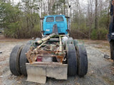 2000 STERLING LT9500 - Second Truck Parts