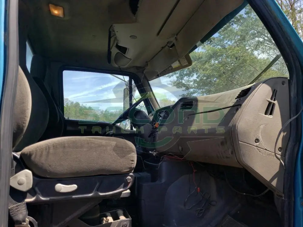 2000 STERLING LT9500 - Second Truck Parts