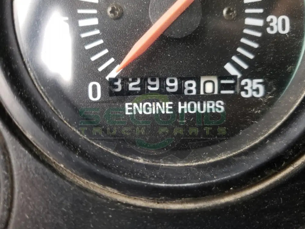 2000 STERLING LT9500 - Second Truck Parts