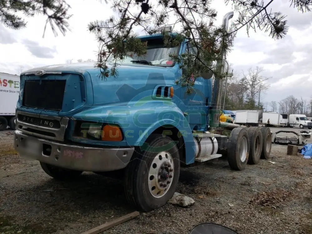 2000 STERLING LT9500 - Second Truck Parts