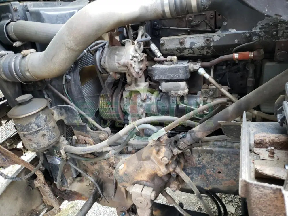 2000 STERLING LT9500 - Second Truck Parts