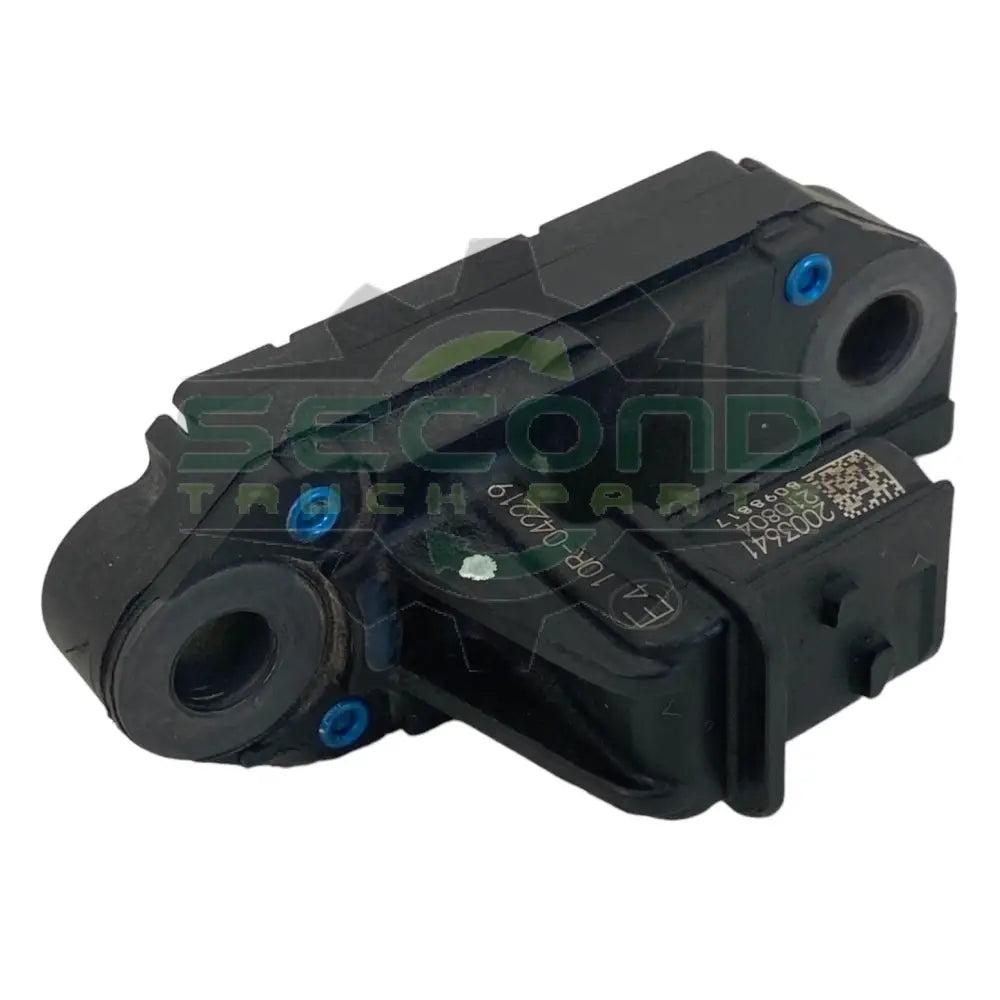 2003641PE Genuine Paccar EGR Pressure Differential Sensor - Pressure Sensors