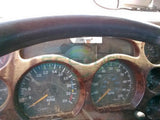 2004 MACK CHU600 RATIO 4.35 - Second Truck Parts