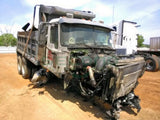 2004 MACK CHU600 RATIO 4.35 - Second Truck Parts