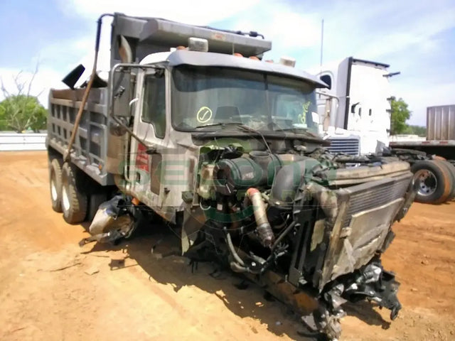 2004 MACK CHU600 RATIO 4.35 - Second Truck Parts