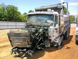 2004 MACK CHU600 RATIO 4.35 - Second Truck Parts