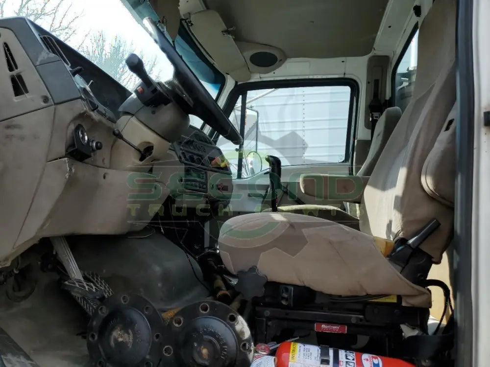 2005 STERLING AT9500 - Second Truck Parts