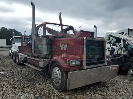 2005 Western Star 4900 EX - Second Truck Parts