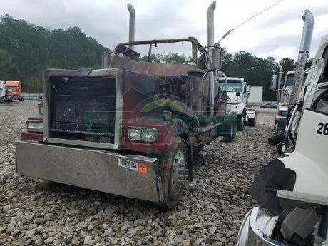 2005 Western Star 4900 EX - Second Truck Parts