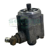 2005337C92 Genuine International Power Steering Pump - Second Truck Parts