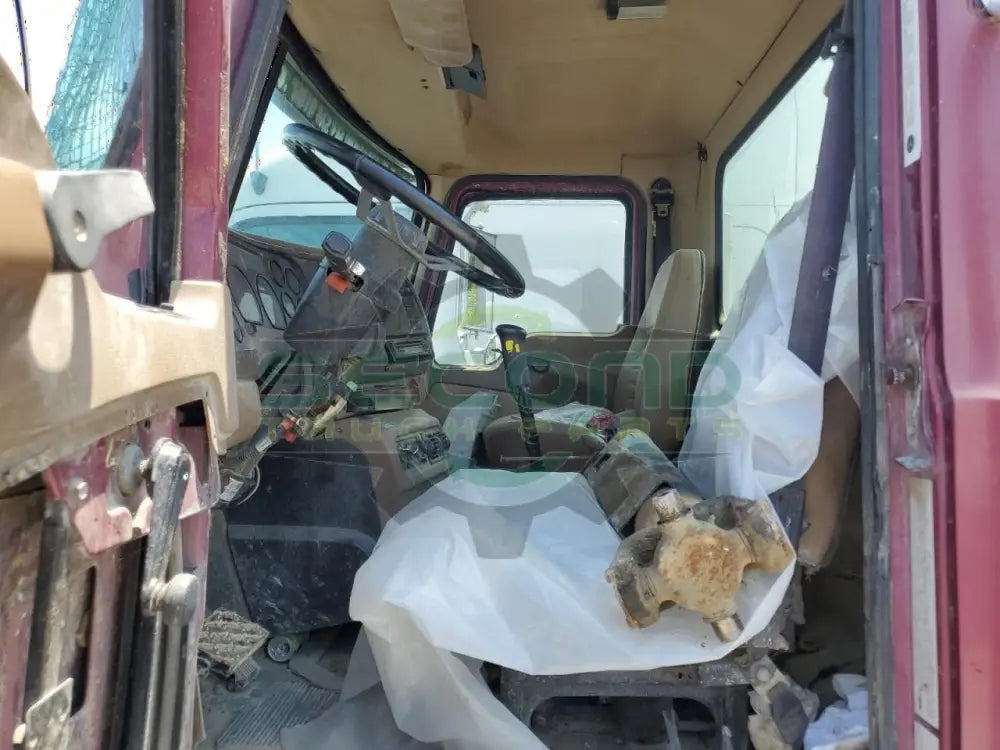 2006 MACK CV713 - Second Truck Parts