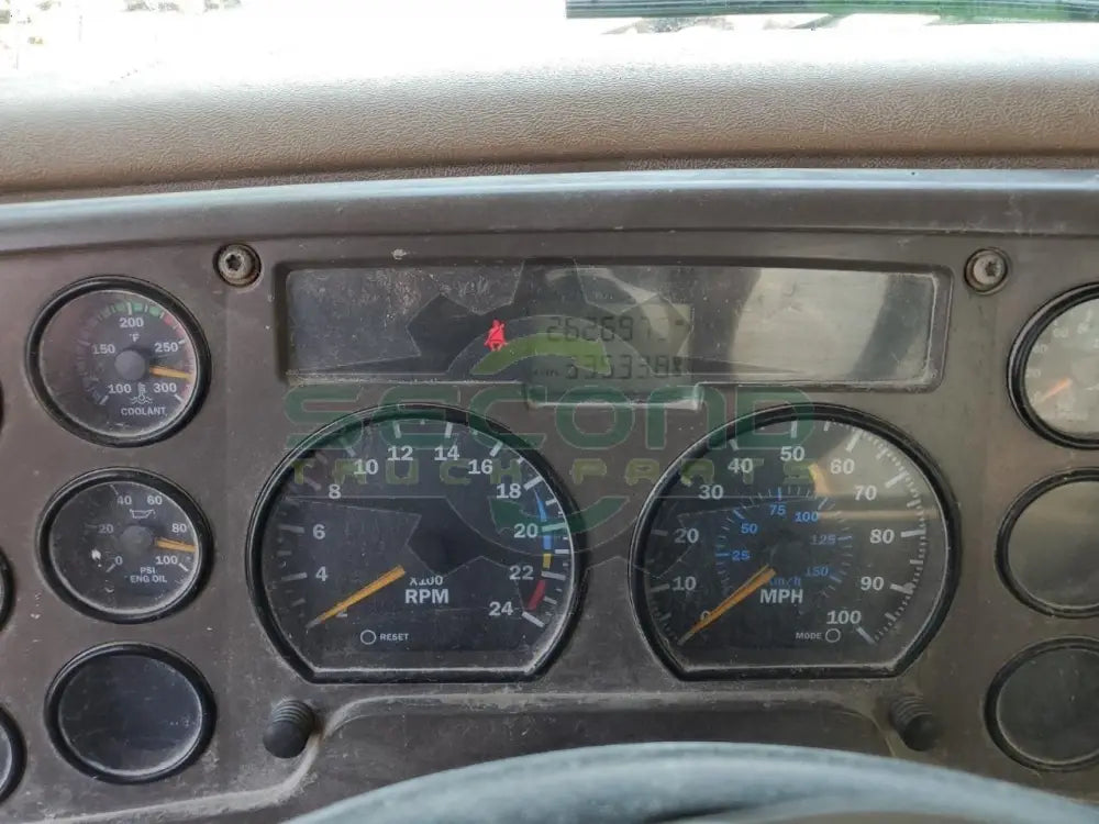 2006 MACK CV713 - Second Truck Parts