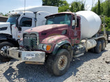 2006 MACK CV713 - Second Truck Parts