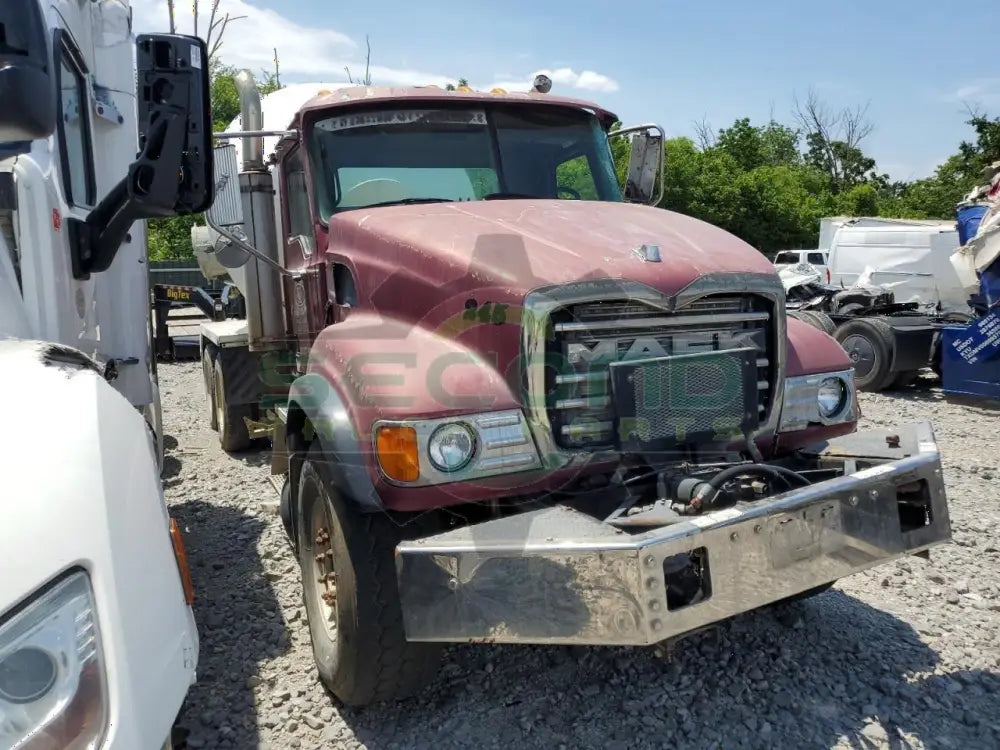 2006 MACK CV713 - Second Truck Parts