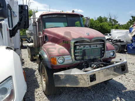 2006 MACK CV713 - Second Truck Parts