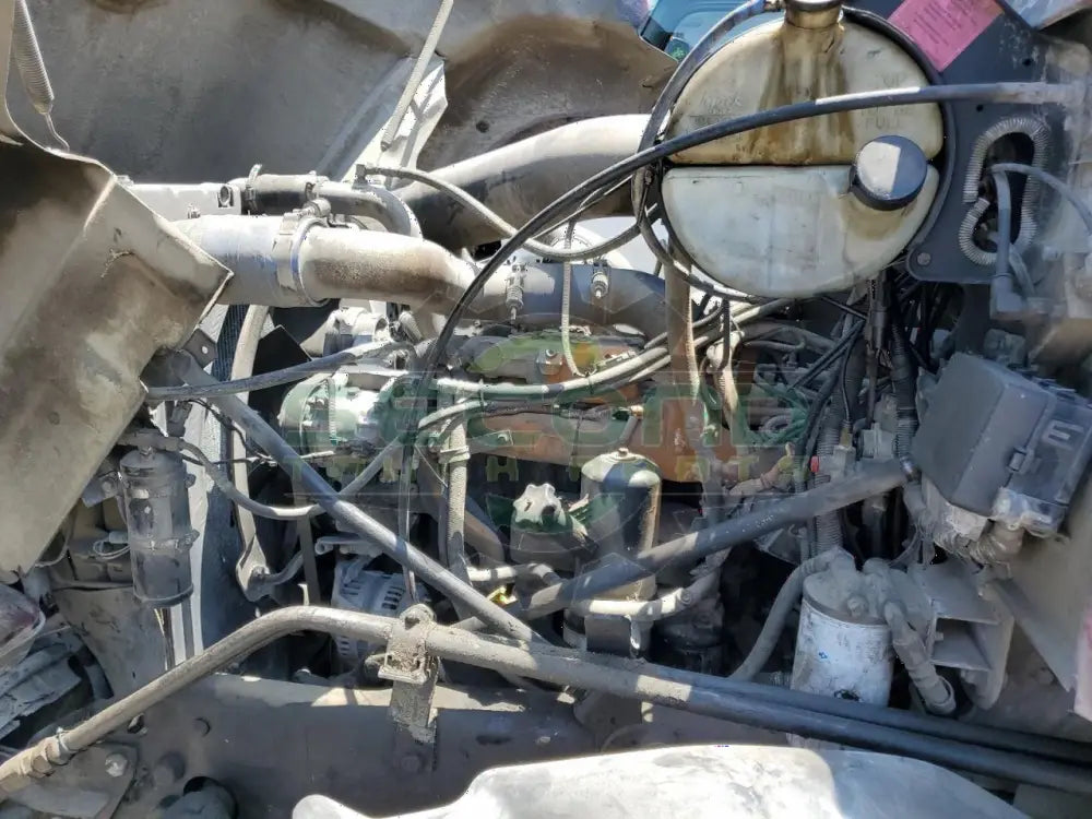 2006 MACK CV713 - Second Truck Parts