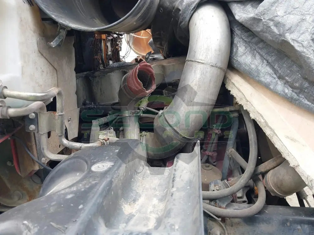 2007 MACK CTP713 - Second Truck Parts