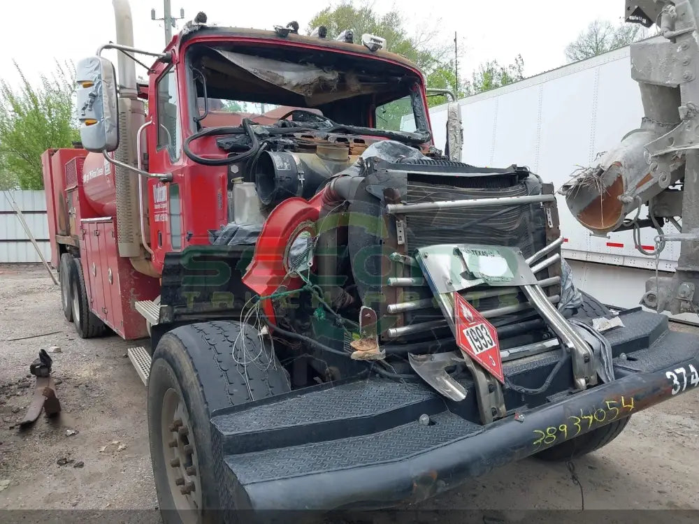 2007 MACK CTP713 - Second Truck Parts