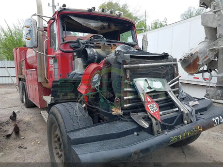 2007 MACK CTP713 - Second Truck Parts