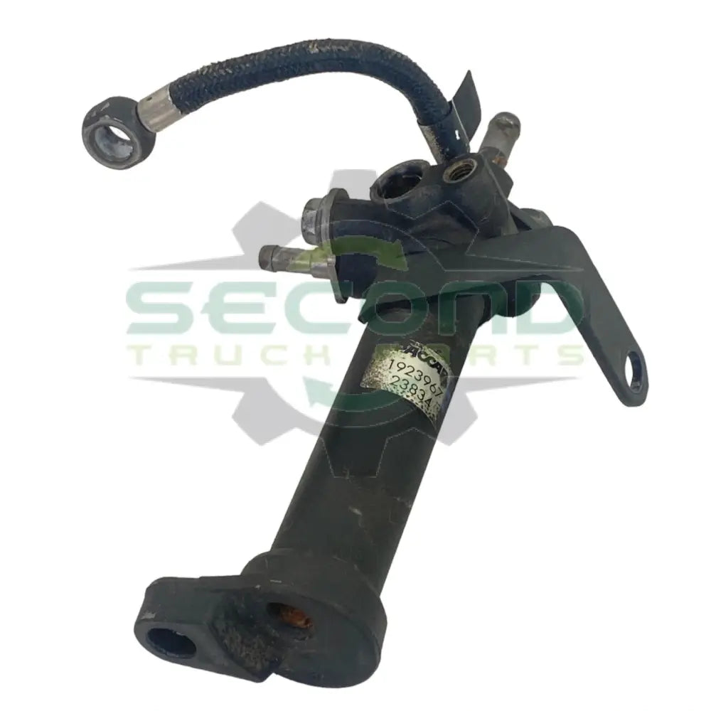 2009134 Genuine Paccar Diesel Engine Air Bleed Pipe Assembly - Pipes & Tubes