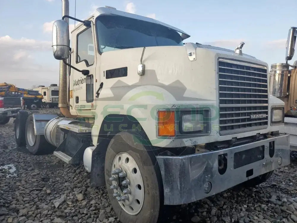 2012 Mack CACK613 - Second Truck Parts