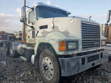 2012 Mack CACK613 - Second Truck Parts
