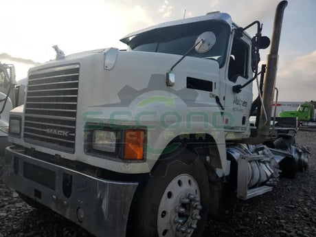 2012 Mack CACK613 - Second Truck Parts
