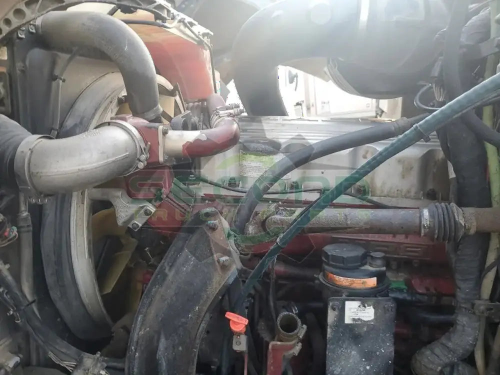 2012 Mack CACK613 - Second Truck Parts