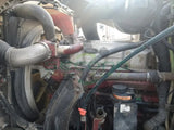 2012 Mack CACK613 - Second Truck Parts
