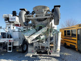 2012 Peterbilt 365 Ready Mix Truck - Second Truck Parts