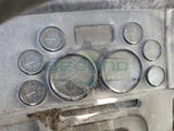 2012 Peterbilt 365 Ready Mix Truck - Second Truck Parts