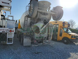 2012 Peterbilt 365 Ready Mix Truck - Second Truck Parts