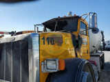 2012 Peterbilt 365 Ready Mix Truck - Second Truck Parts