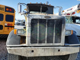 2012 Peterbilt 365 Ready Mix Truck - Second Truck Parts