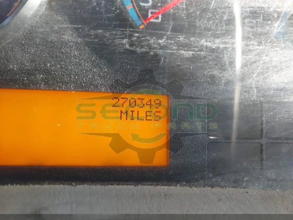 2013 International 4300 - Second Truck Parts
