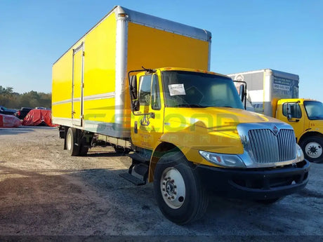 2013 International 4300 - Second Truck Parts