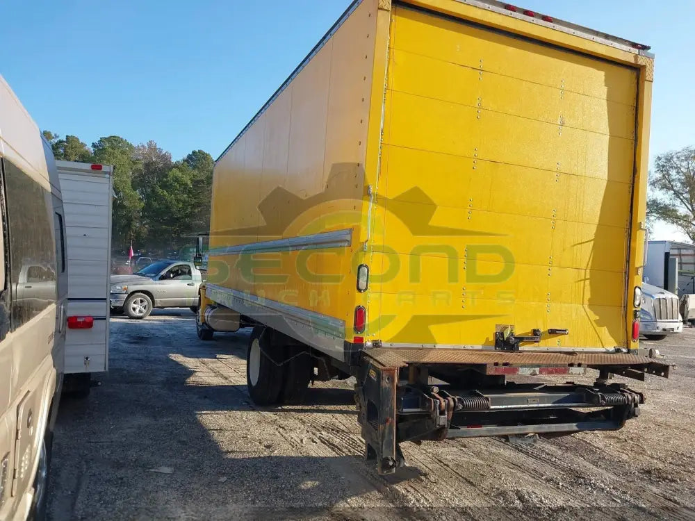 2013 International 4300 - Second Truck Parts