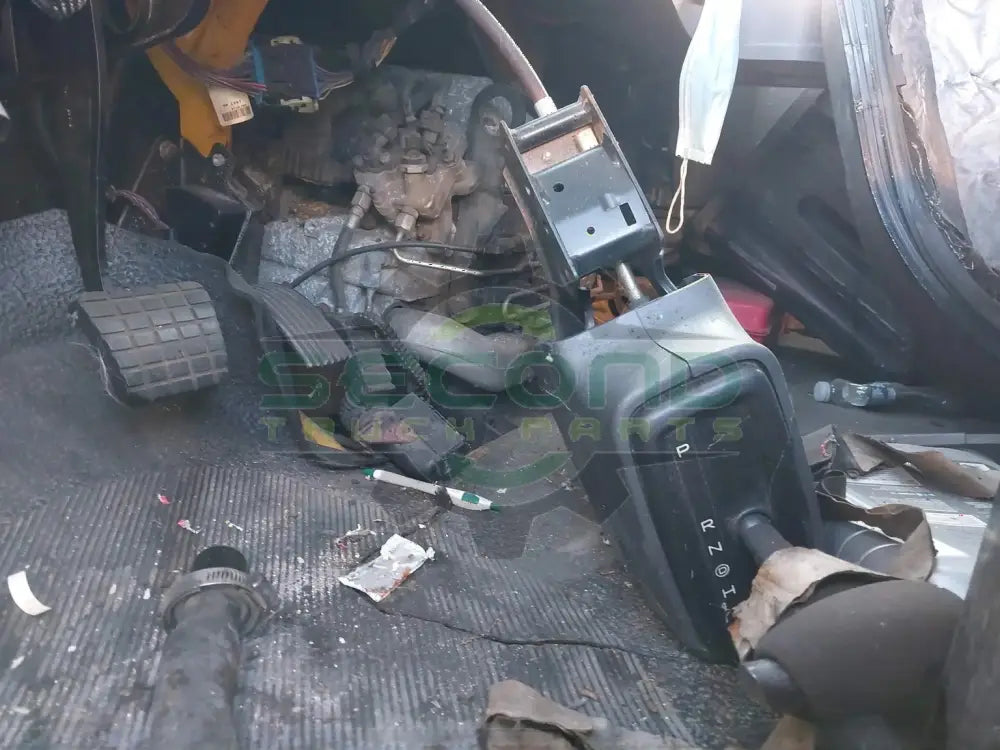 2013 International 4300 - Second Truck Parts