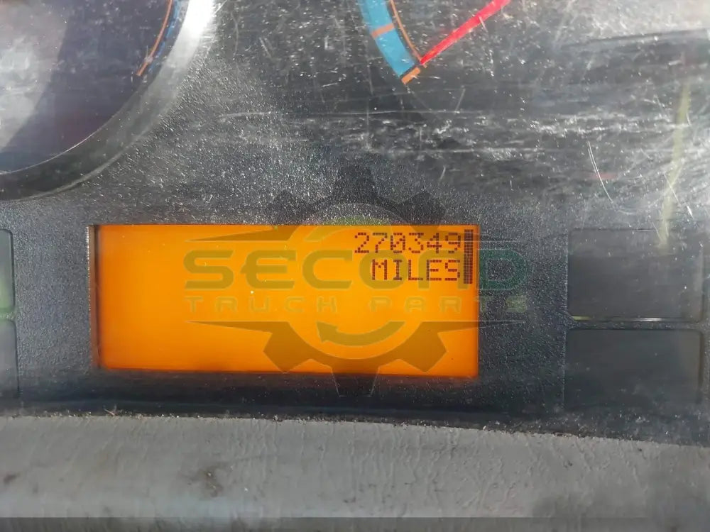 2013 International 4300 - Second Truck Parts