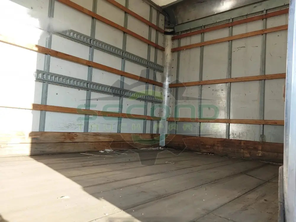 2013 International 4300 - Second Truck Parts