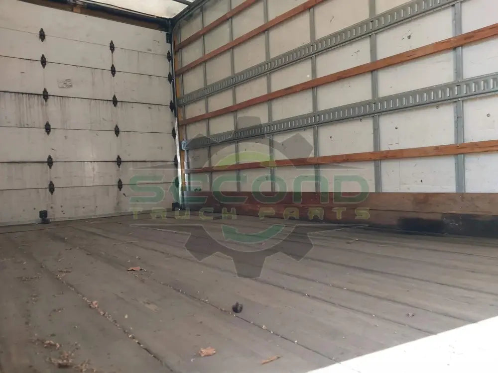 2013 International 4300 - Second Truck Parts