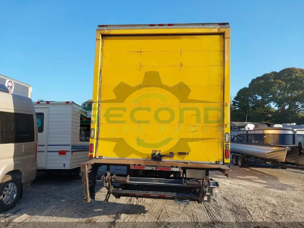 2013 International 4300 - Second Truck Parts