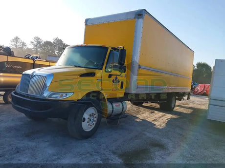 2013 International 4300 - Second Truck Parts