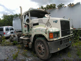 2013 MACK CXU613 RATIO 3.91 - Second Truck Parts