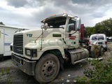 2013 MACK CXU613 RATIO 3.91 - Second Truck Parts