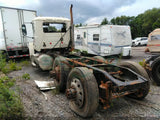 2013 MACK CXU613 RATIO 3.91 - Second Truck Parts