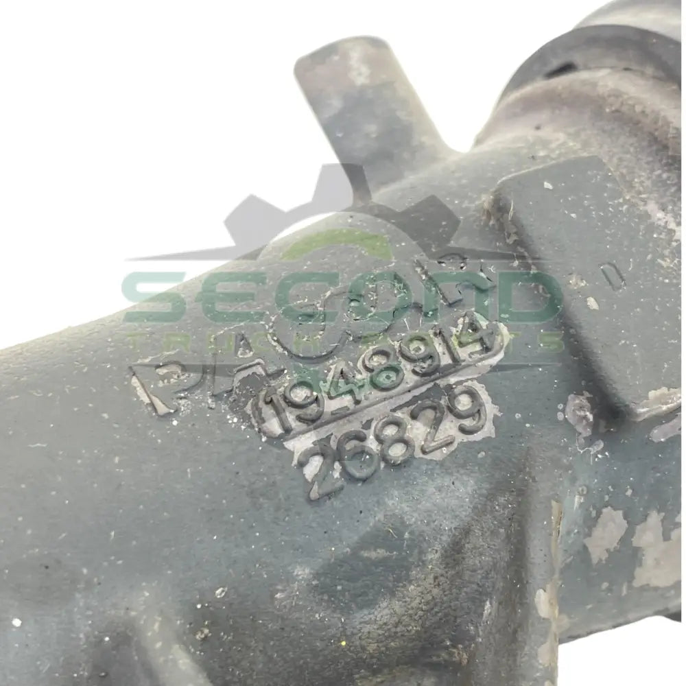 2014482 Genuine Paccar EGR Pipe - EGR Cooler Pipes