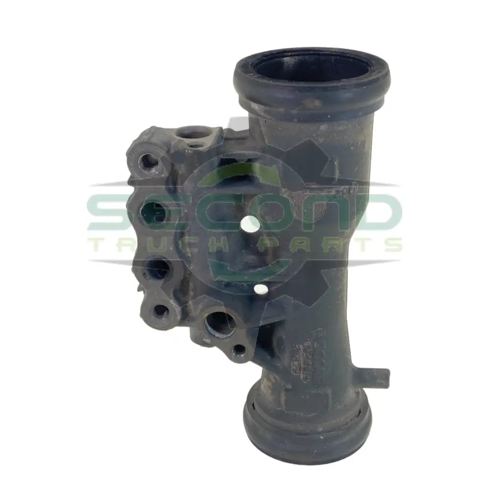 2014482 Genuine Paccar EGR Pipe - EGR Cooler Pipes